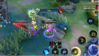 ZUKA béo ú con pet đáng iu nhất #Lienquan #gameonline