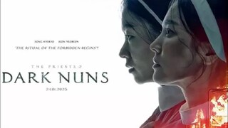 DARK NUN (2025) SUB INDO