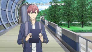 Opus.COLORs 06 sub indo