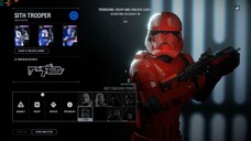 STAR WARS Battlefront II keep playing 105.