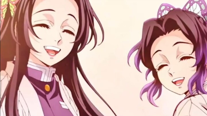 In Demon Slayer, Kanao Tsuyuri’s sword is the toughest petal among all the drifting blossoms!