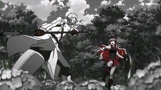 solo không bé #amv