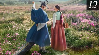The Haunted Palace EP12 (Malay sub)
