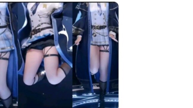Is there any anime close to this level?