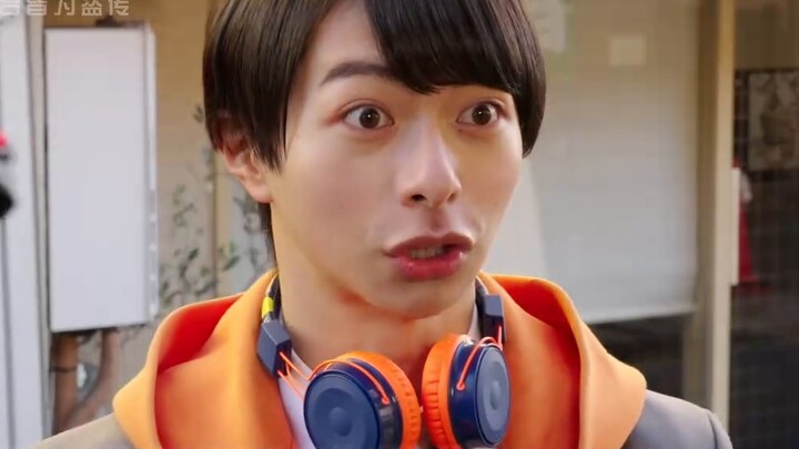 Dark Beast God and Showa Trend and No.10 Story-05 Five Gods Descend! In the next episode, the brothe