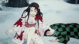 Kimetsu no yaiba [AMV]  In the end