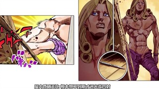 [SBR#53] Lucy was forced to get pregnant?! JOJO's traditional art? The curse of the invincible stand