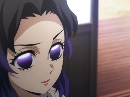 عندما سمع دانغ بوشينسِن في "Demon Slayer" بشروط فتح النقوش، وجد أنها بسيطة للغاية.