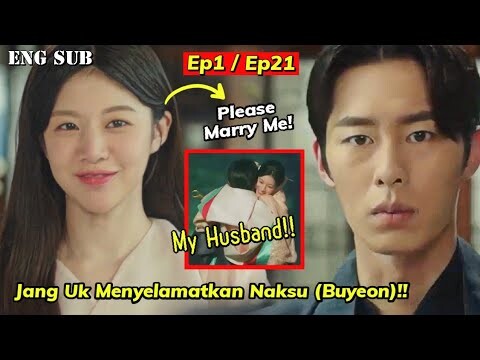 Alchemy Of Souls Part 2 Episode 1 || Jin Buyeon (Naksu) Asked Jang Uk To Marry Her