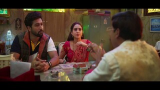 Zara Hatke Zara Bachke | 2023 | Vicky Kaushal | Sara Ali Khan