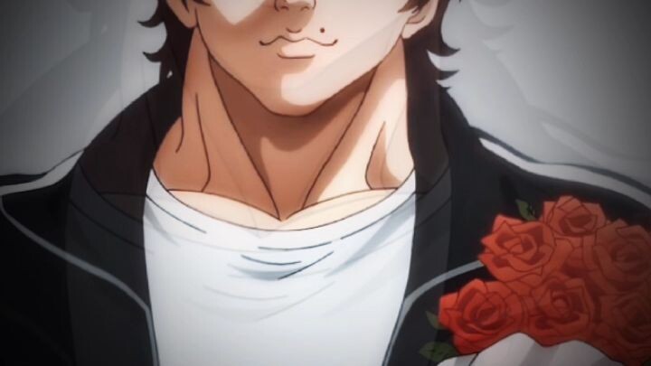 ฮันมะบากิสุดหล่อ