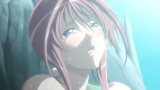 Awas!! Jangan di Tonton... Anime ini Penuh dengan Sus