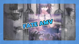 [Fate] ฮีโร่ไม่มีวันตาย มาร้องเพลงแห่งสงครามกันอีกครั้งเถอะ AMV