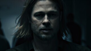 "Salah satu film zombie terbaik"