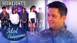 The Music of Ogie Alcasid | Idol Philippines Season 2