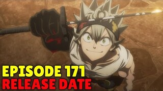 Black Clover Episode Release Date Latest Update