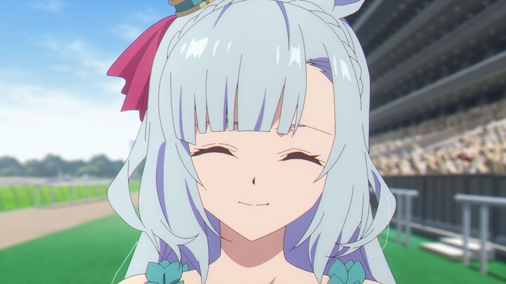 Ash-haired Cinderella Chiyoou, Yae, and Altan appear! The finale is Oguruma