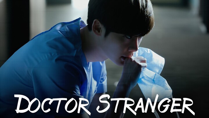 Doctor Stranger Full Episode 06 Hindi Dubbed