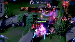 Tổng Hợp Những Pha Highlight Liên Quân Hay Nhất P4 #gamehay