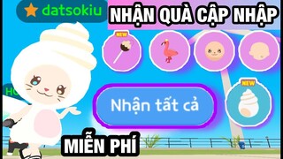 PLAY TOGETHER | HƯỚNG DẪN NHẬN QUÀ CẬP NHẬP MIỄN PHÍ