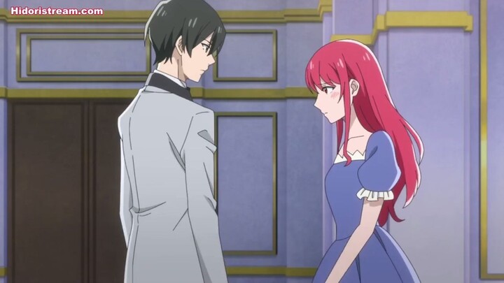 EP4 Gorilla no Kami kara Kago sareta Reijou wa Ouritsu Kishidan de Kawaigarareru (Sub Indonesia)