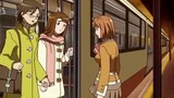Mai Hime episode 25 English sub