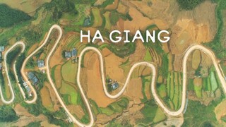 Travel to HÀ GIANG // Epic Adventure off-road in Vietnam