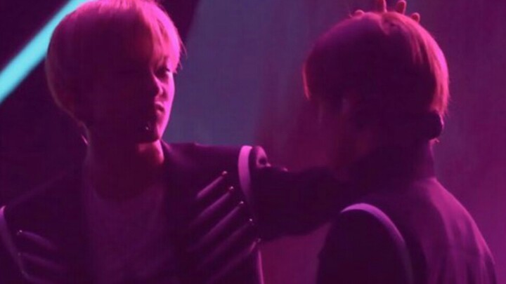 【ซิงเฉิน/SUNGCHEN】พัคจีซองหนุ่มคนนั้นเผยเสน่ห์ความเป็นชายให้เฉินเล่อเห็น