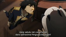 salah satu cara jitu mengendalikan Cid Kageno 🤔😅🤣🗿🙈🙂↔️