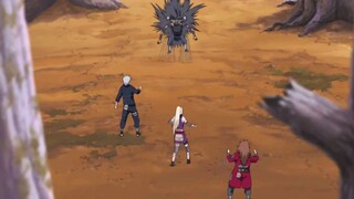 NARUTO SHIPPUDEN EP 87 TAGALOG DUB