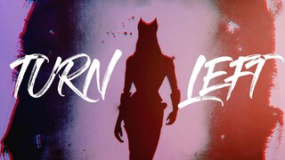 【战斗女性混剪】嘿，此路不通