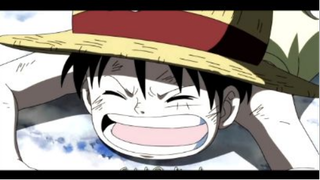 Sự Trưởng thành cùng nhau của Ace Sabo Luffy  #animehay#animedacsac#Onepiece#L