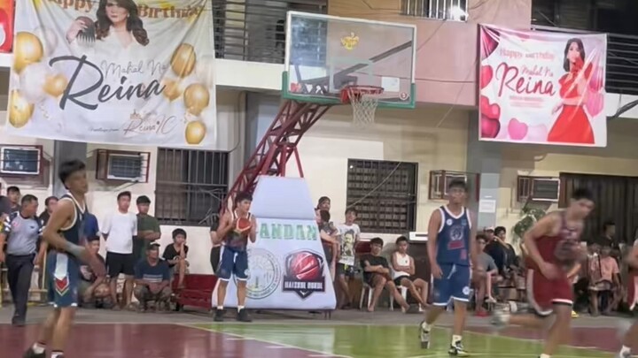 Labas mga online referee