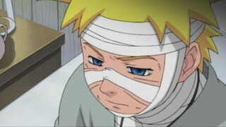 Naruto Season 5 - Episode 135: The Promise That Could Not Be Kept In Hindi