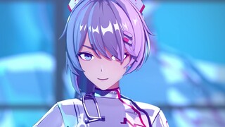 Nurse sister's nursing time