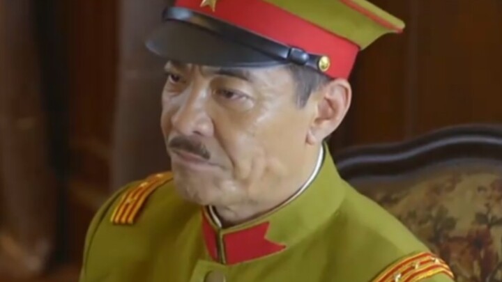 General Wei Yan's progress