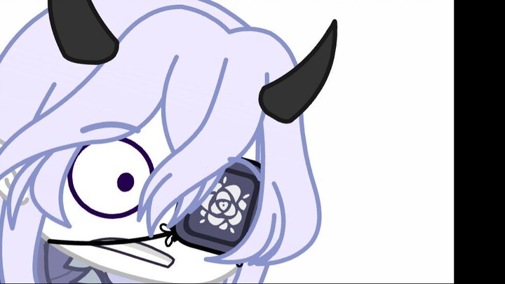 What or Who was that???//funny among us clip I recorded