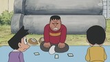 Nobita Suneo và Doraemon Làm Gì Mà Bụng To Vẫy Nhỉ