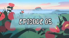 [SUB INDO] EXchange: Another Beginning (2025) Ep.05