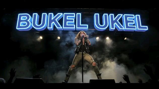 Bukel and Ukel Padli