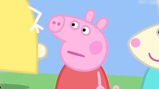 George: Ta-ta! Ta-ta!