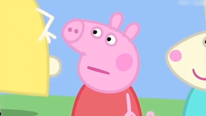 George: Tata! Tata buka! ! !