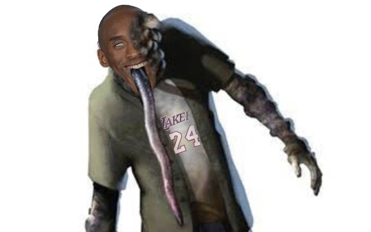 I miss you, jail smoker