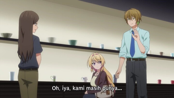EP.03 BUKIYOU NA SENPAI SUB INDO