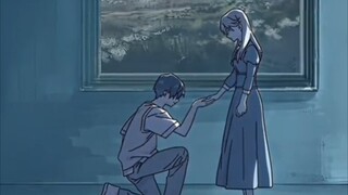 amv sad anime summer ghost #sad