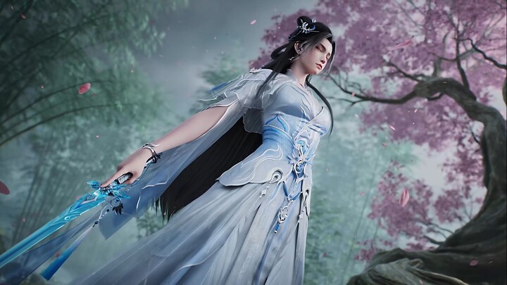 Jade Dynasty Season 4 EP12