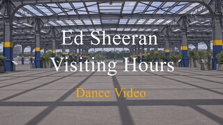 Ed Sheeran - Visiting Hours Dance | Choreography by Eric Hu