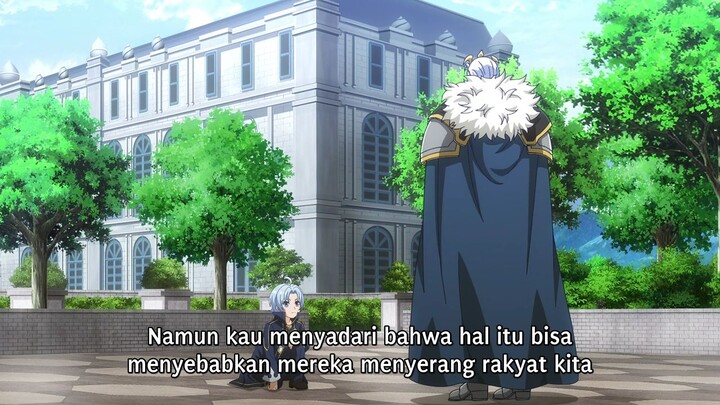 Pangeran ke 13  Eps 4 Sub Indo