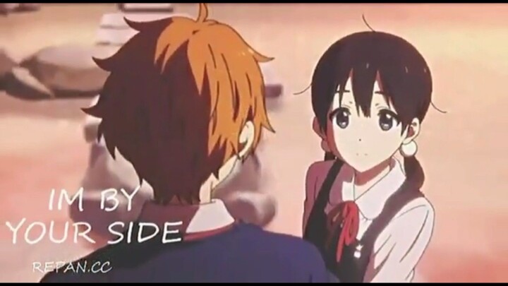 Tamako Love Story Typography [AMV/EDIT] #OMITHR