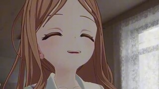 [Ai Su] Ai Yin is so self-indulgent that she thinks Soyo likes her!